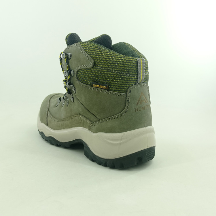 کفش کوهنوردی مردانه هامتو مدل HT.F66560